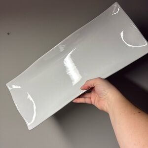 Verdici design appetizer plate